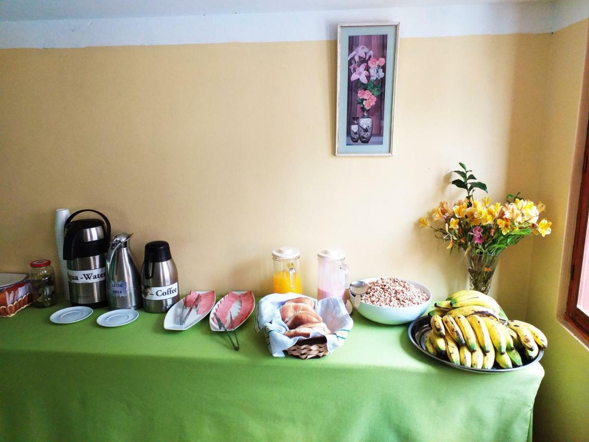 Hotel M&G Rumis Inn 2* Cuzco