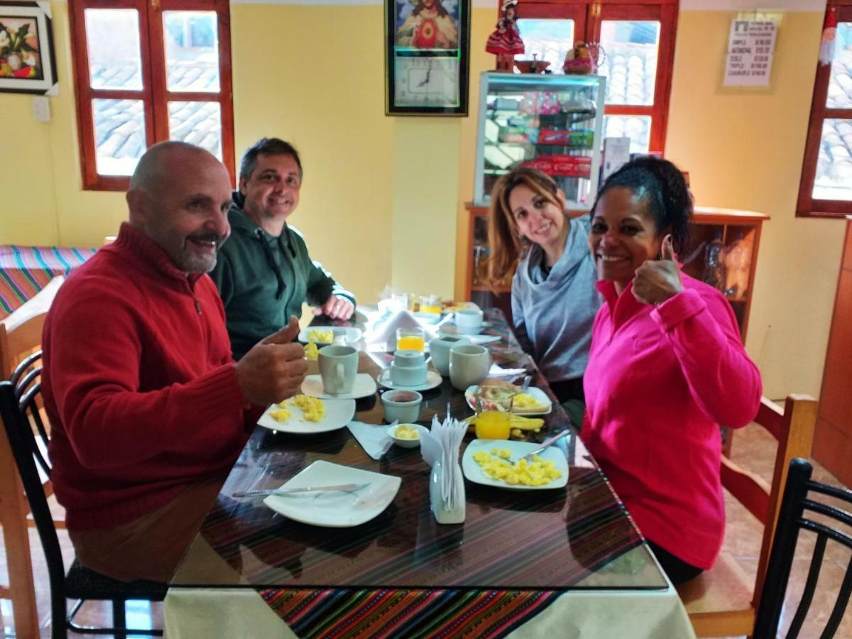 Hotel M&G Rumis Inn Hotel Cuzco