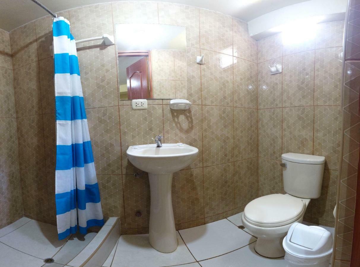 Hotel M&G Rumis Inn Hotel Cuzco