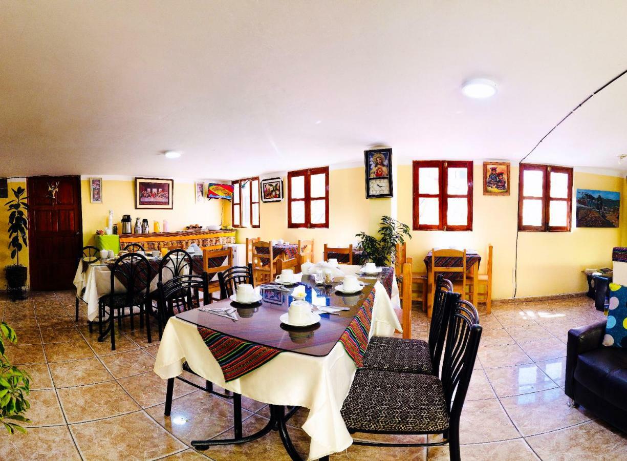 Hotel M&G Rumis Inn Hotel Cuzco