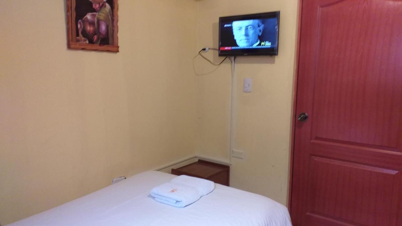 Hotel Hotel M&G Rumis Inn