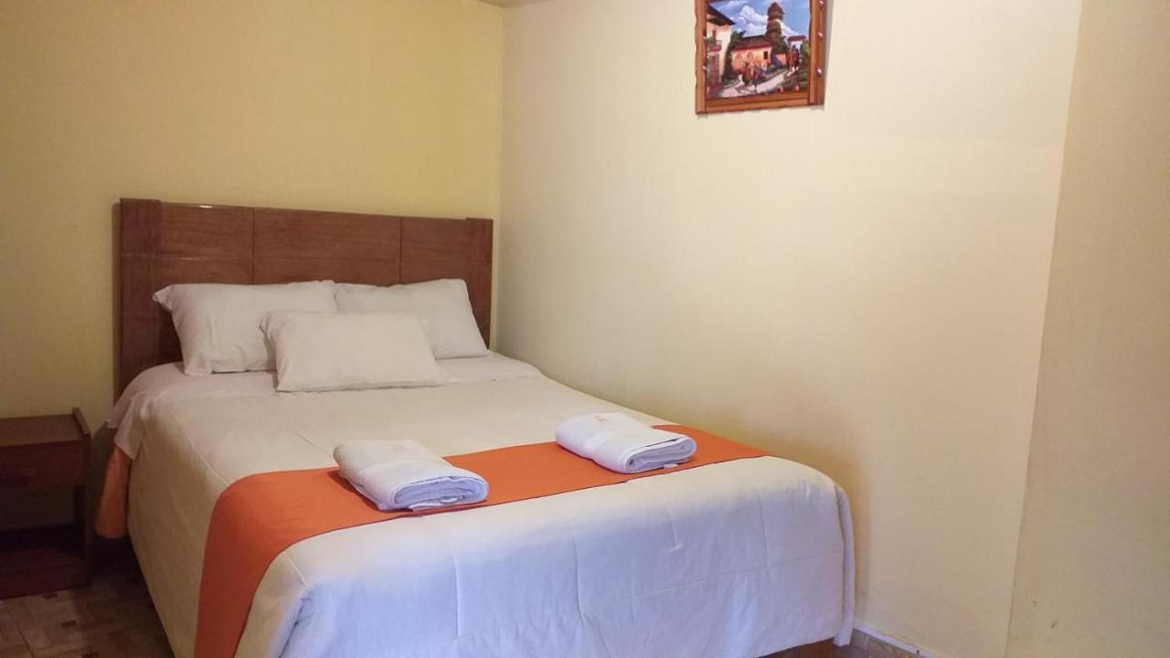 Hotel M&G Rumis Inn Hotel