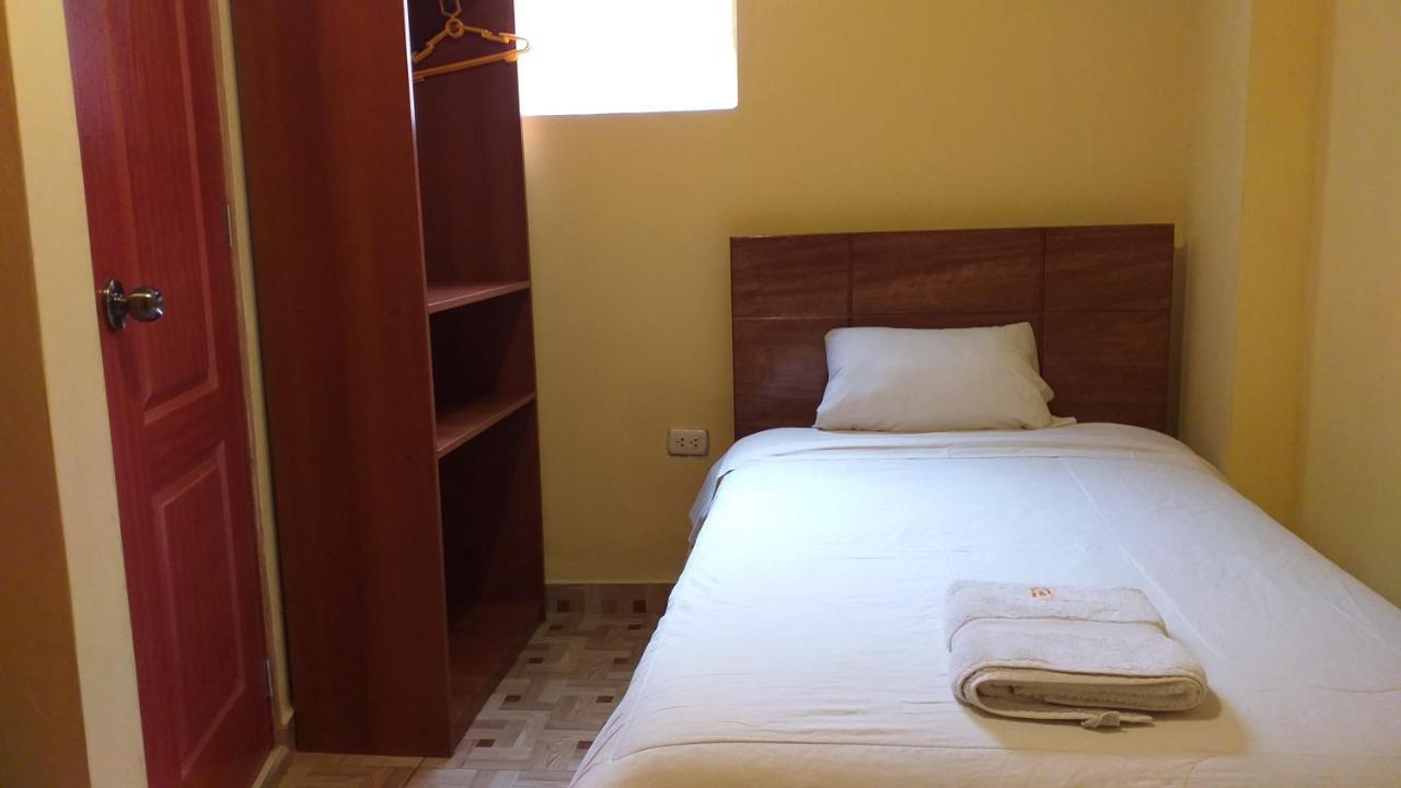 Hotel M&G Rumis Inn Hotel Cuzco