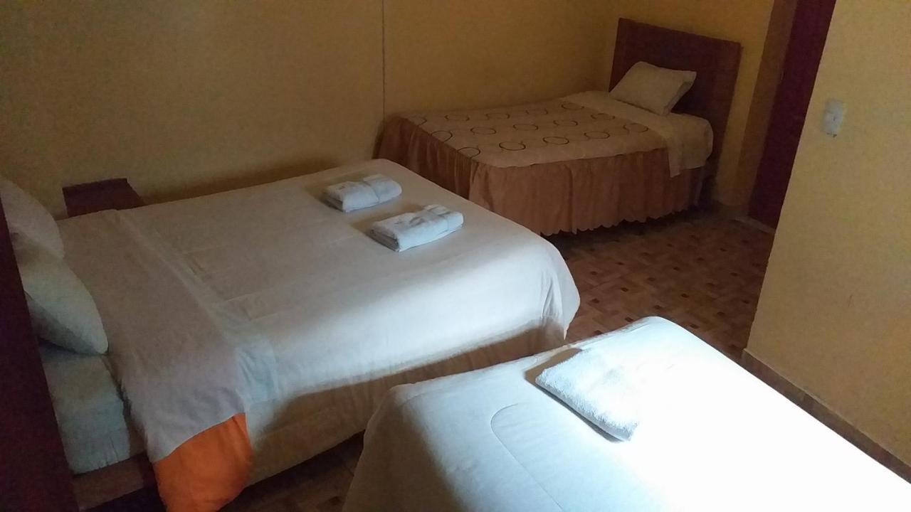 Hotel Hotel M&G Rumis Inn Cuzco