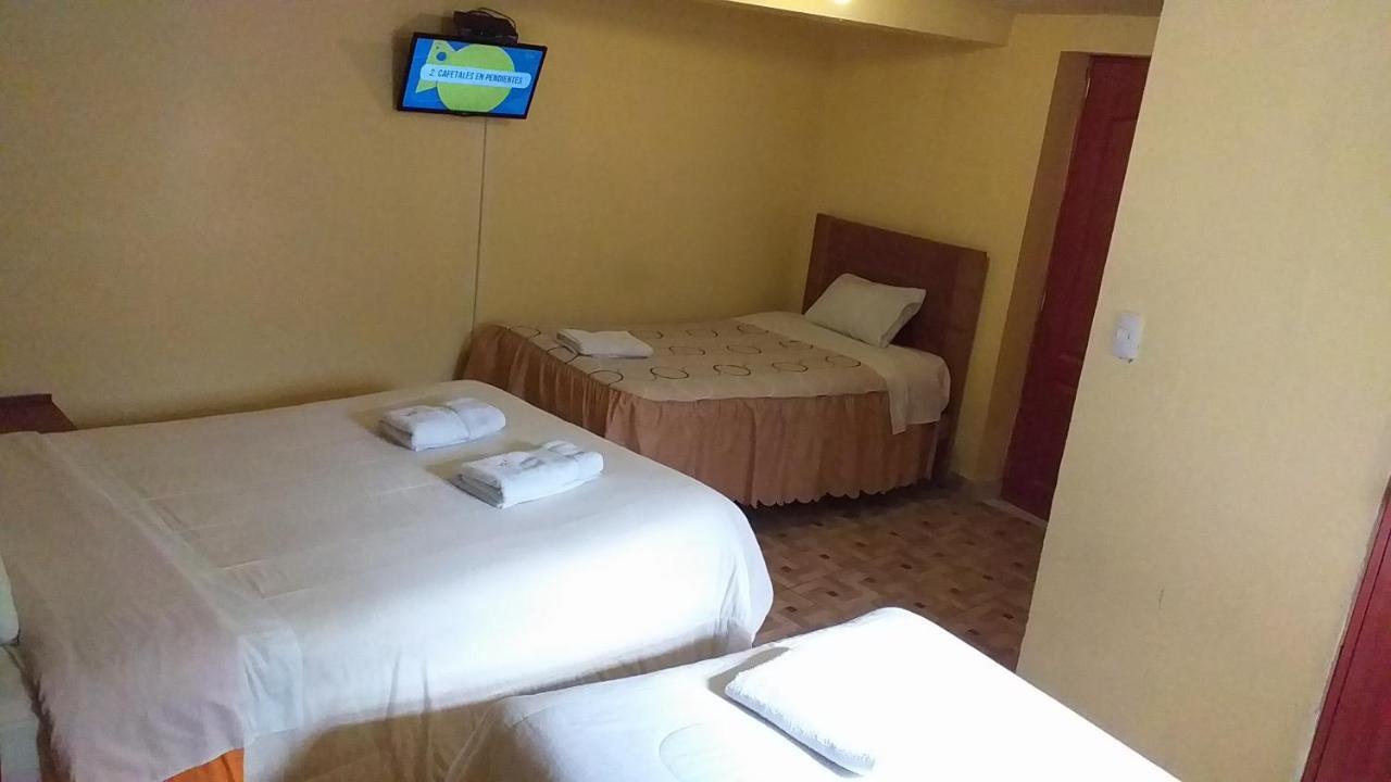 Hotel Hotel M&G Rumis Inn Cuzco