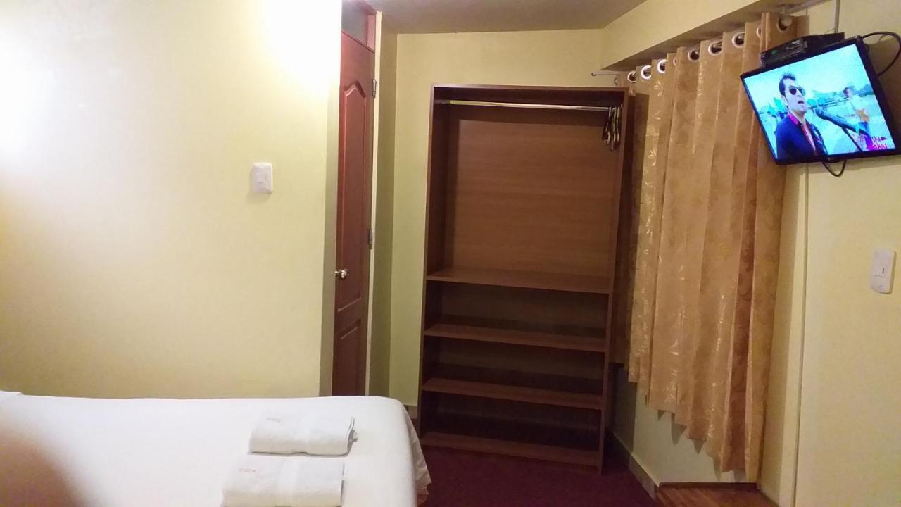 Hotel Hotel M&G Rumis Inn