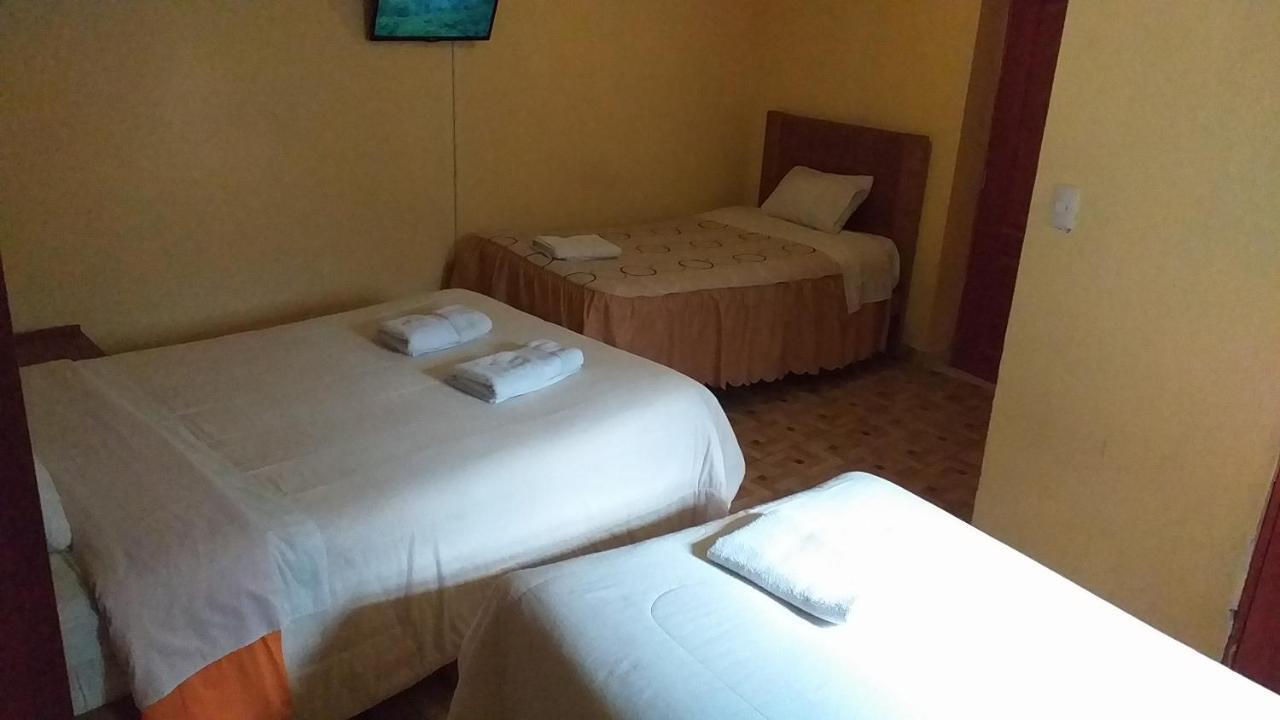 Hotel M&G Rumis Inn Hotel Cuzco