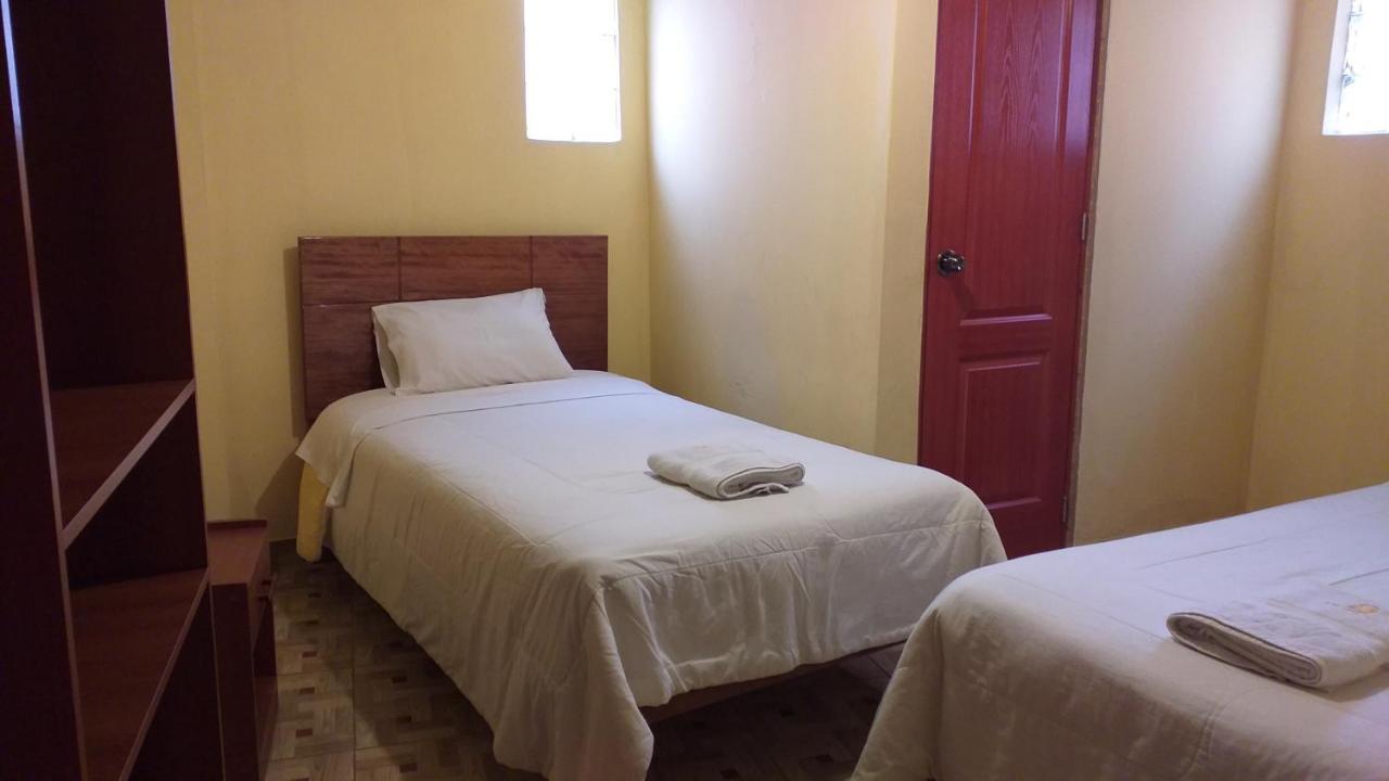 Hotel Hotel M&G Rumis Inn Cuzco